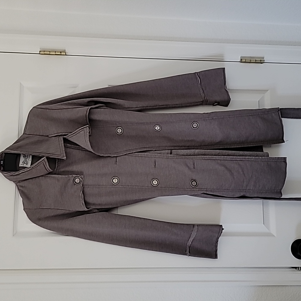 Long Jacket - image 1